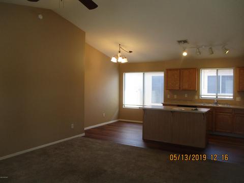 4291 E Ocotillo Desert Trl, Tucson, AZ 85706 photo 4