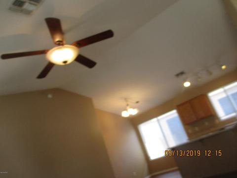 4291 E Ocotillo Desert Trl, Tucson, AZ 85706 photo 2