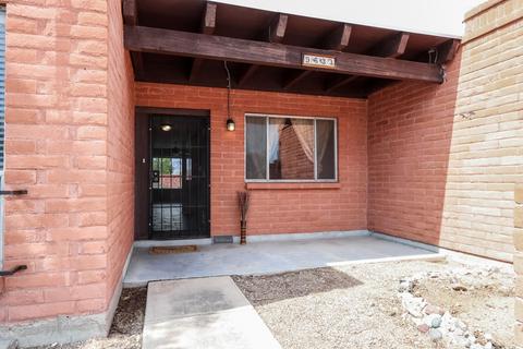 9633 E Baker St, Tucson, AZ 85748 photo 9