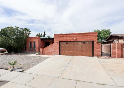 9633 E Baker St, Tucson, AZ 85748 photo 8