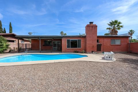 9633 E Baker St, Tucson, AZ 85748 photo 5