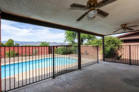 9633 E Baker St, Tucson, AZ 85748 photo 7