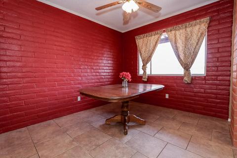 9633 E Baker St, Tucson, AZ 85748 photo 4