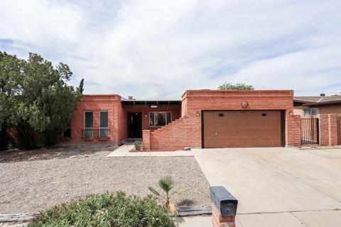 9633 E Baker St, Tucson, AZ 85748 photo 1