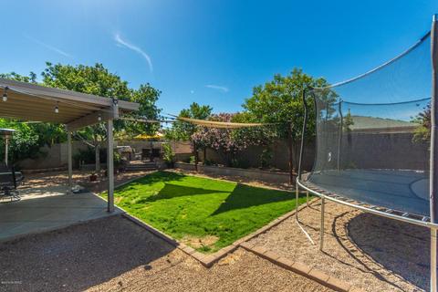 5862 E Cedarbird Dr, Tucson, AZ 85756 photo 20