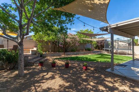 5862 E Cedarbird Dr, Tucson, AZ 85756 photo 21
