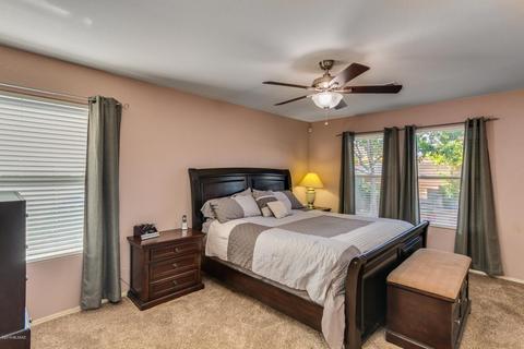 5862 E Cedarbird Dr, Tucson, AZ 85756 photo 11