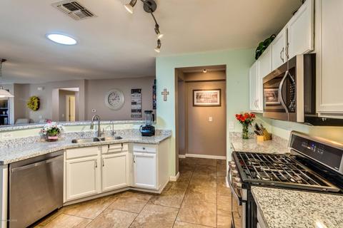 5862 E Cedarbird Dr, Tucson, AZ 85756 photo 7