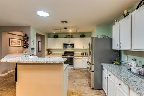 5862 E Cedarbird Dr, Tucson, AZ 85756 photo 6