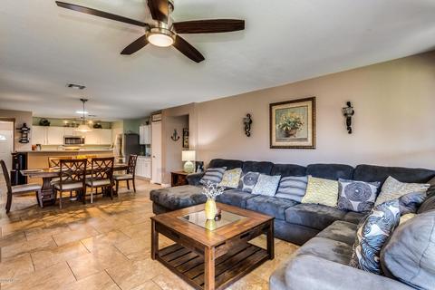 5862 E Cedarbird Dr, Tucson, AZ 85756 photo 10