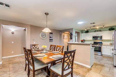 5862 E Cedarbird Dr, Tucson, AZ 85756 photo 5