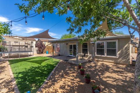 5862 E Cedarbird Dr, Tucson, AZ 85756 photo 23
