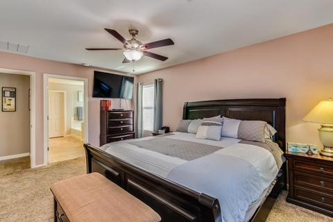 5862 E Cedarbird Dr, Tucson, AZ 85756 photo 12