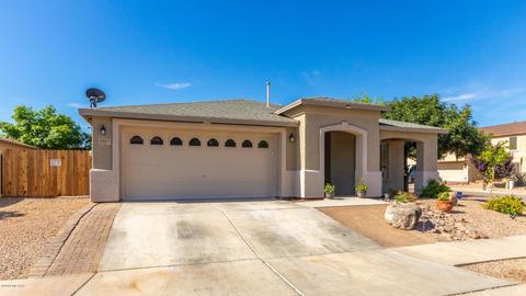 5862 E Cedarbird Dr, Tucson, AZ 85756 photo 3