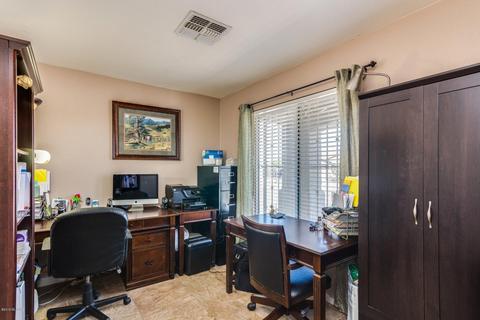 5862 E Cedarbird Dr, Tucson, AZ 85756 photo 18