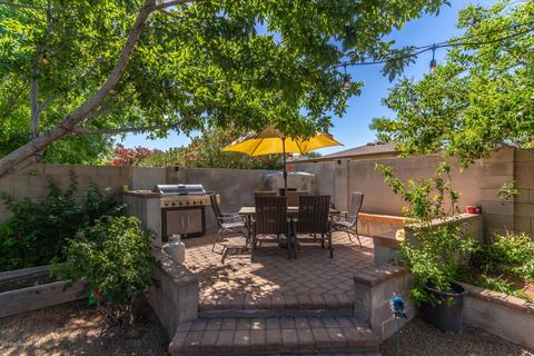 5862 E Cedarbird Dr, Tucson, AZ 85756 photo 22