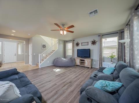 299 E Refuge Loop, Vail, AZ 85641 photo 5