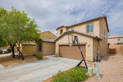 299 E Refuge Loop, Vail, AZ 85641 photo 2