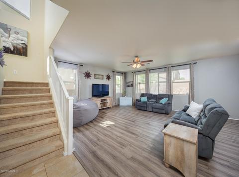 299 E Refuge Loop, Vail, AZ 85641 photo 4