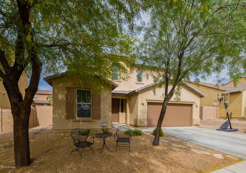 299 E Refuge Loop, Vail, AZ 85641 photo 1