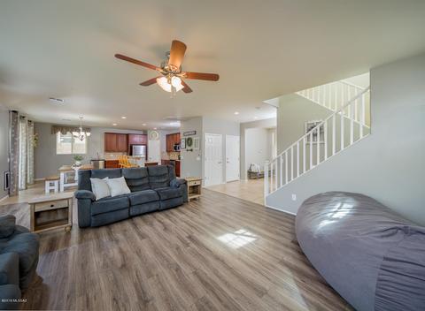 299 E Refuge Loop, Vail, AZ 85641 photo 10