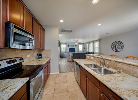299 E Refuge Loop, Vail, AZ 85641 photo 7