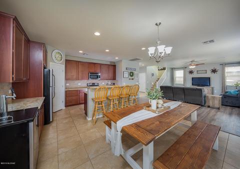 299 E Refuge Loop, Vail, AZ 85641 photo 9