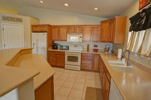 6657 E Cooperstown Dr, Tucson, AZ 85756 photo 6
