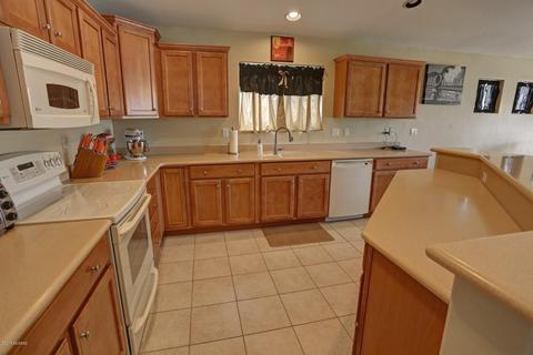 6657 E Cooperstown Dr, Tucson, AZ 85756 photo 8