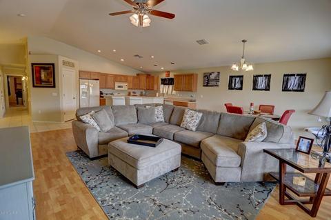 6657 E Cooperstown Dr, Tucson, AZ 85756 photo 11