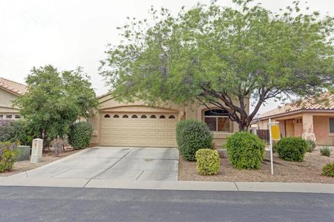 6657 E Cooperstown Dr, Tucson, AZ 85756 photo 2