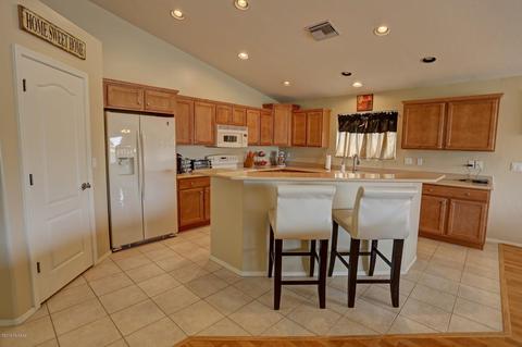 6657 E Cooperstown Dr, Tucson, AZ 85756 photo 5