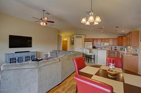 6657 E Cooperstown Dr, Tucson, AZ 85756 photo 12