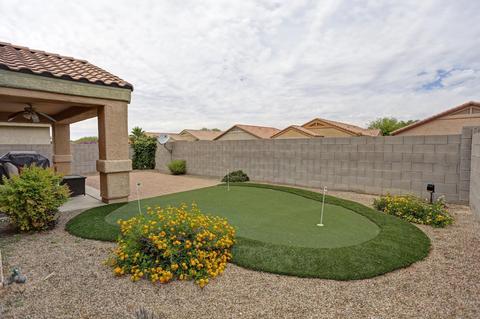 6657 E Cooperstown Dr, Tucson, AZ 85756 photo 22