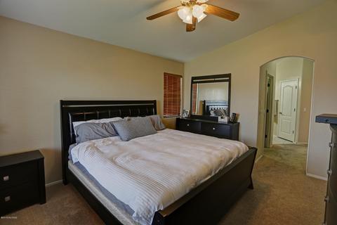 6657 E Cooperstown Dr, Tucson, AZ 85756 photo 14