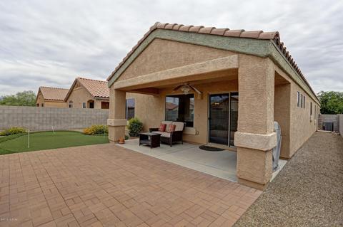 6657 E Cooperstown Dr, Tucson, AZ 85756 photo 20