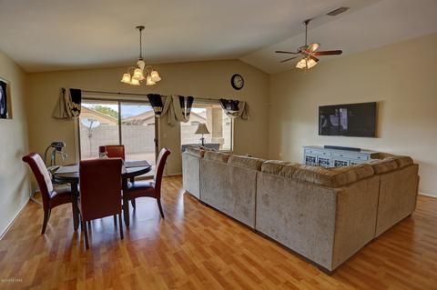 6657 E Cooperstown Dr, Tucson, AZ 85756 photo 10