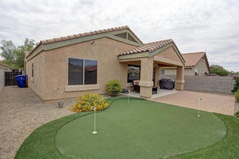 6657 E Cooperstown Dr, Tucson, AZ 85756 photo 21