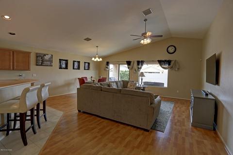 6657 E Cooperstown Dr, Tucson, AZ 85756 photo 9