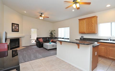 1002 N Deep Rock Dr, Vail, AZ 85641 photo 16