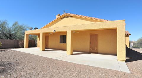 1002 N Deep Rock Dr, Vail, AZ 85641 photo 5