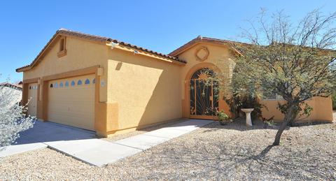 1002 N Deep Rock Dr, Vail, AZ 85641 photo 1
