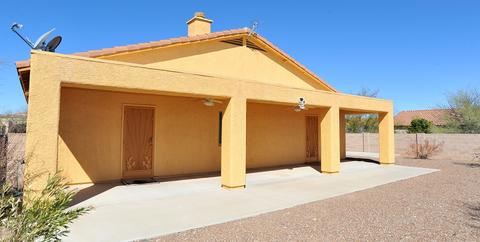 1002 N Deep Rock Dr, Vail, AZ 85641 photo 4