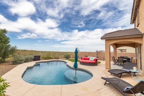11420 E Desert Raptor Loop, Tucson, AZ 85747 photo 7