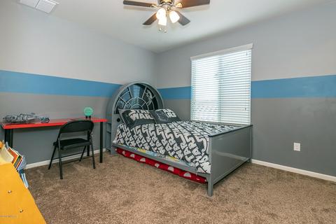 11420 E Desert Raptor Loop, Tucson, AZ 85747 photo 27