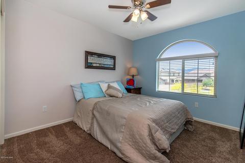 11420 E Desert Raptor Loop, Tucson, AZ 85747 photo 23