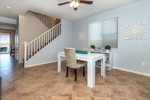 11420 E Desert Raptor Loop, Tucson, AZ 85747 photo 17