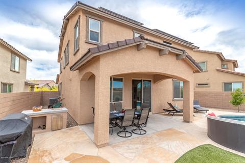 11420 E Desert Raptor Loop, Tucson, AZ 85747 photo 10