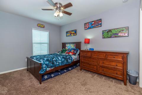 11420 E Desert Raptor Loop, Tucson, AZ 85747 photo 25