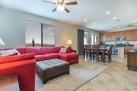 11420 E Desert Raptor Loop, Tucson, AZ 85747 photo 11